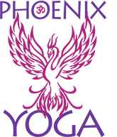 Phoenix Yoga with Jenna