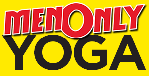 Men Only Yoga