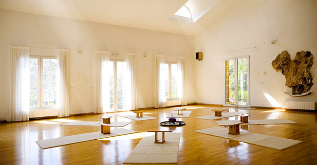 Yoga Studio 2